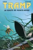 Book cover of La route de Pointe Noire