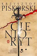 Book cover of Cienioryt