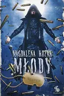 Book cover of Tajne Akta Vespera. Tom 4. Mlody