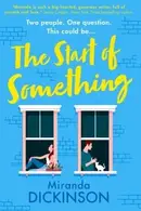 Book cover of Start of Something
