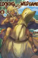 Book cover of Cooking with Wild Game: Volume 8