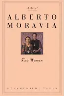 Book cover of Two women
