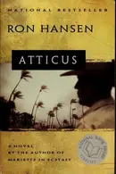 Book cover of Atticus