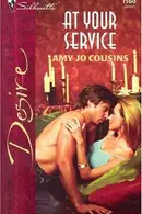 Book cover of At Your Service