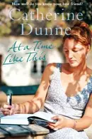Book cover of At A Time Like This