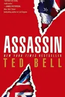 Book cover of Assassin