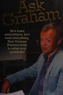 Book cover of Ask Graham
