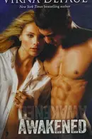 Book cover of Awakened