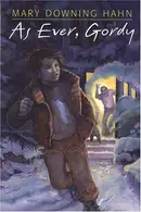 Book cover of As ever, Gordy