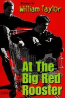 Book cover of At The Big Red Rooster