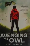 Book cover of Avenging the Owl