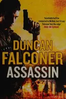 Book cover of Assassin