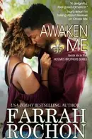 Book cover of Awaken Me