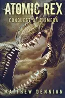 Book cover of Atomic Rex