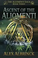 Book cover of Ascent of the Aliomenti