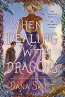 Book cover of When Dealing with Dragons