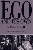 Book cover of The Ego and Its Own