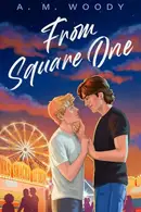 Book cover of From Square One