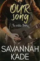 Book cover of Our Song