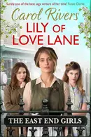 Book cover of Lily of Love Lane