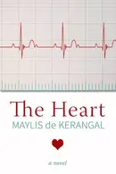 Book cover of The Heart