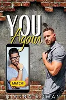 Book cover of You Again