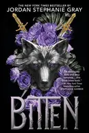 Book cover of Bitten