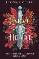 Book cover of To Carve a Fae Heart