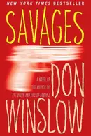 Book cover of Savages