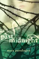 Book cover of Past Midnight