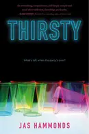 Book cover of Thirsty