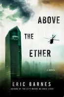Book cover of Above the Ether