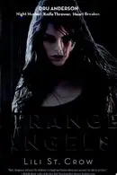 Book cover of Strange Angels
