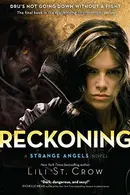 Book cover of Reckoning