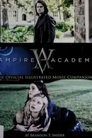 Book cover of Vampire Academy