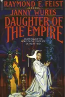 Book cover of Daughter of the Empire