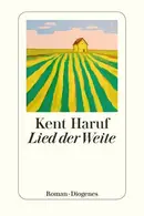 Book cover of Lied der Weite Roman