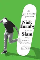 Book cover of Slam