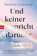 Book cover of Und keiner spricht darüber