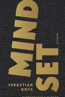 Book cover of Mindset Roman | Der Debütroman von El Hotzo