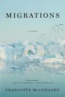 Book cover of Migrations
