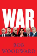 Book cover of War
