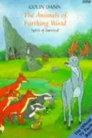 Book cover of The Animals of Farthing Wood