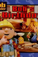 Book cover of Bob's birthday