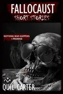 Book cover of Fallocaust Short Stories