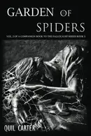 Book cover of Garden of Spiders Volume 2