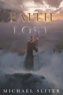 Book cover of Faith Lost