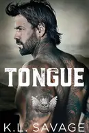 Book cover of Tongue