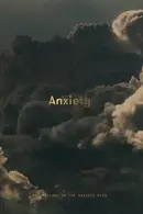 Book cover of Anxiety: Meditations on the anxious mind
