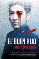 Book cover of El buen hijo